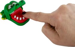 World's Smallest Crocodile Dişçi Supr-564 - 3