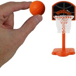 World's Smallest Nerfoop Basketbol Supr-5004 - World's Smallest