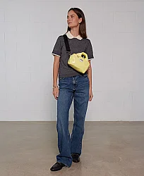 Wouf Butter Bowling Bag BBB260020 - 3