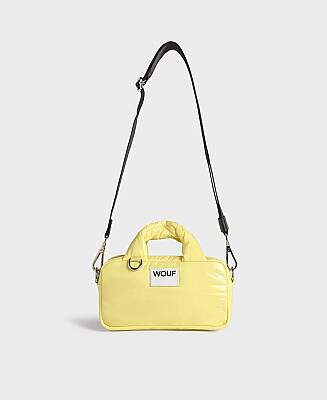 Wouf Butter Mini Bag BM260020 - 1