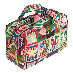 Wouf Discobabe Large Toiletry Bag TL260005 - 2