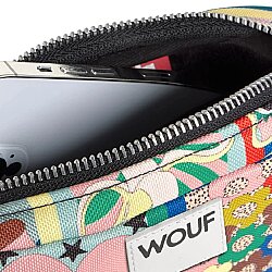 Wouf Discobabe Mini Çanta / Telefon Çantası BM260005 - 3