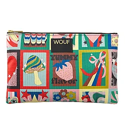 Wouf Discobabe XL Pouch Bag PXL260005 - Wouf