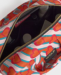 Wouf Heartbeat Large Toiletry Bag TL260007 - 3