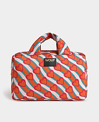 Wouf Heartbeat Large Toiletry Bag TL260007 - Wouf