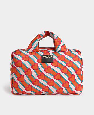 Wouf Heartbeat Large Toiletry Bag TL260007 - 1