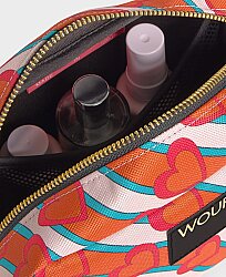 Wouf Heartbeat Toiletry Bag TT260007 - 2