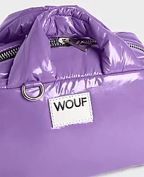 Wouf Lavender Bowling Bag BBB260021 - 2