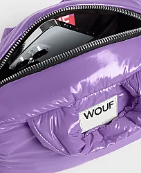 Wouf Lavender Bowling Bag BBB260021 - 4