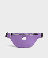 Wouf Lavender Mini Bag BM260021 - Wouf