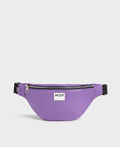 Wouf Lavender Waistbag BW260021 - 1