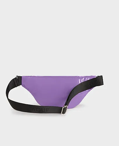 Wouf Lavender Waistbag BW260021 - 3
