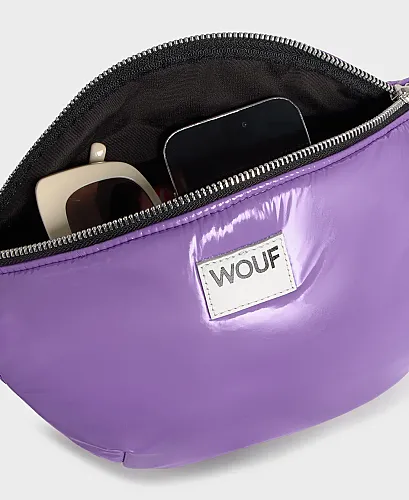 Wouf Lavender Waistbag BW260021 - 4