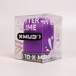 X Mud Butter Slime Iris 2003 - 2