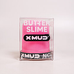 X Mud Butter Slime Sakura 2002 - X Mud