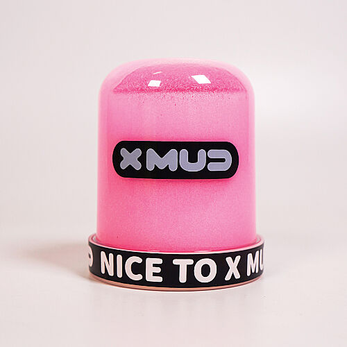 X Mud Butter Slime Sakura 2002 - 2