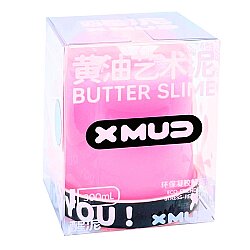 X Mud Butter Slime Sakura 2002 - 3
