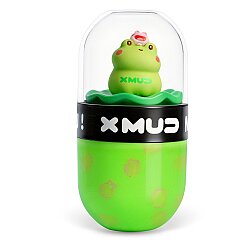 X Mud Capsule Slime Sürpriz Figür 2783 - 3
