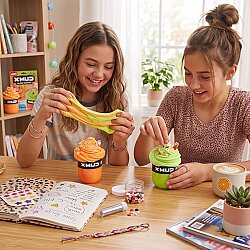 X Mud Capsule Slime Genki Melon 2788 - 3