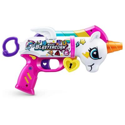 X-Shot Silah Sünger Atan Blastercorn Seri-1 S00064189 - 3