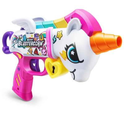 X-Shot Silah Sünger Atan Blastercorn Seri-1 S00064189 - 4
