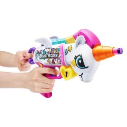 X-Shot Silah Sünger Atan Blastercorn Seri-1 S00064189 - 5