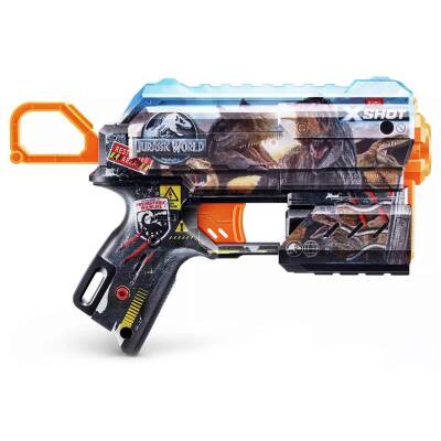 X-Shot Silah Sünger Atan Skıns Flux Seri-1 S00066770 - 5