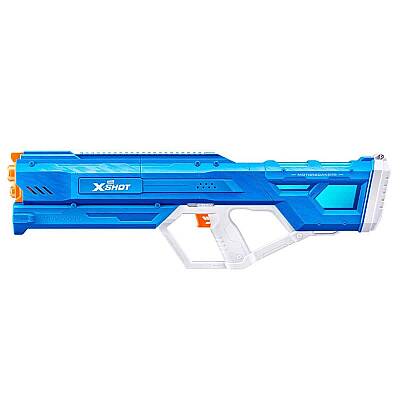 X-Shot Fast-Fill Motor Soakers Mega Pulse Su Tabancası 68 cm S00069047 - 1