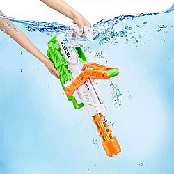 X-Shot Fast-Fill Hydro Cannon Su Tabancası 62 cm S00056481 - 3