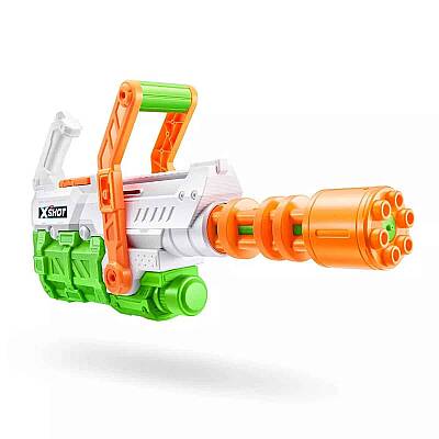 X-Shot Fast-Fill Hydro Cannon Su Tabancası 62 cm S00056481 - 2