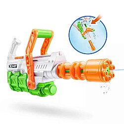 X-Shot Fast-Fill Hydro Cannon Su Tabancası 62 cm S00056481 - X-shot