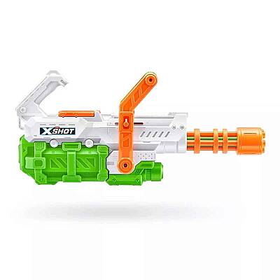X-Shot Fast-Fill Hydro Cannon Su Tabancası 62 cm S00056481 - 4
