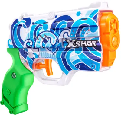 X-Shot Su Tabancası Nano Fast-Fill Skins S00004582 - 2