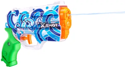 X-Shot Su Tabancası Nano Fast-Fill Skins S00004582 - 4