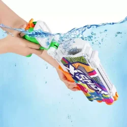 X Shot Su Tabancası Pump Action Fast-Fıll Skins S00004584 - 3