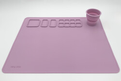 Yaratıcı Aktivite Matı Mor - 2