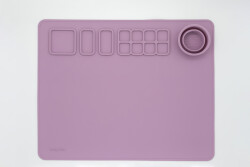 Yaratıcı Aktivite Matı Mor - 3
