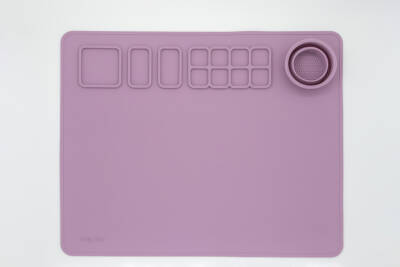 Yaratıcı Aktivite Matı Mor - 3