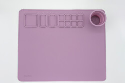 Yaratıcı Aktivite Matı Mor - 4