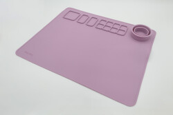 Yaratıcı Aktivite Matı Mor - 5