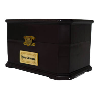 Yılbaşı Süsü Christmas Dekorasyonu Llm-Hdy0398 - 3