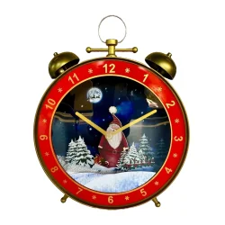 Yılbaşı Süsü Masaüstü Vtk 230539 - Ctoy
