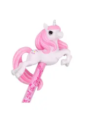 Ylvi Pencil With 3D Unicorn Figurine 45991 - 4