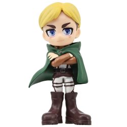 Yume Attack On Titan Anime Sürpriz Figür 0161 - 3