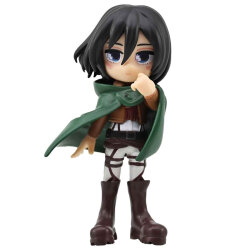 Yume Attack On Titan Anime Sürpriz Figür 0161 - 2