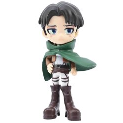 Yume Attack On Titan Anime Sürpriz Figür 0161 - 4