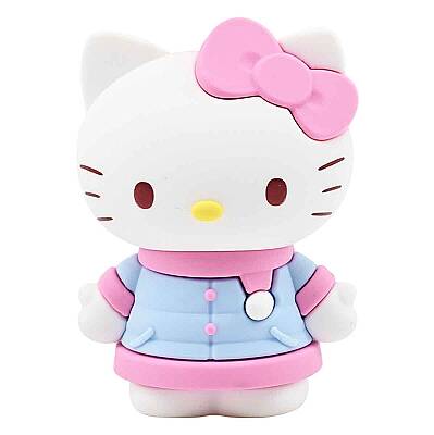 Yume Hello Kıtty Dress Up Dıary 7Cm Fıgurıne Collectıon Toy Sürpriz Paket -0073 - 8