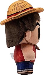 Yume One Pıece Dznr Plush - Monkey D.Luffy Toy-0139 - 3