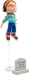Yume Stranger Things Value Blind Bag Sürpriz Figür Series 3 Toy-0206 - 6