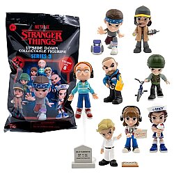 Yume Stranger Things Value Blind Bag Sürpriz Figür Series 3 Toy-0206 - Yume Toys